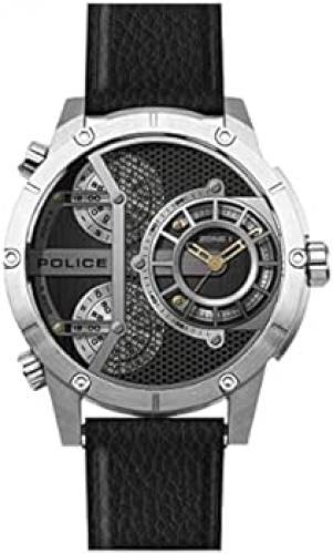 Pnsk hodinky Police Dress Watch PEWJA2118101 