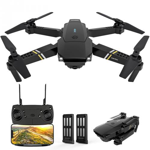 Dron s kamerou pro zatenky TEEROK E58 Pro