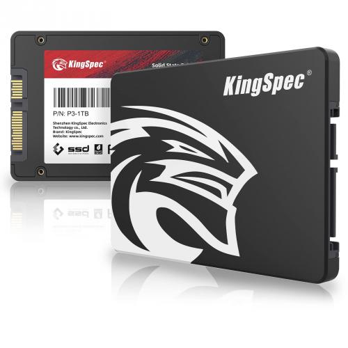 KingSpec 1TB 2.5