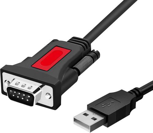 Sriov kabel XTVTX USB na RS232