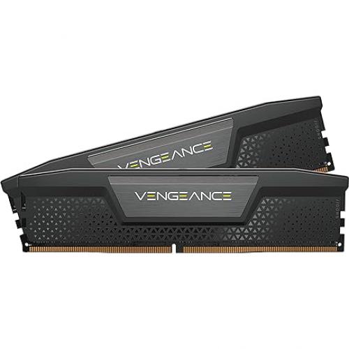 Operan pam Corsair VENGEANCE DDR5 RAM 32GB (2x16GB) 6000MHz CL36 Intel XMP iCUE (CMK32GX5M2B6000C36) 