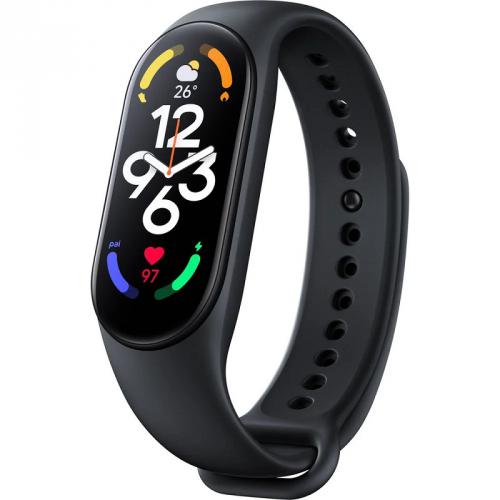 Fitness nramek Xiaomi Mi Smart Band 7 Fitness