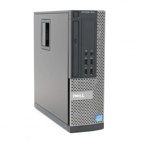 Pota Dell Optiplex 7010 SFF Desktop PC 