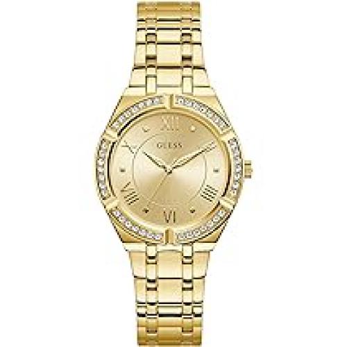 Hodinky GUESS Analog 91661512421